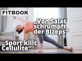 9 Trainingsmythen im Fakten-Check | FITBOOK