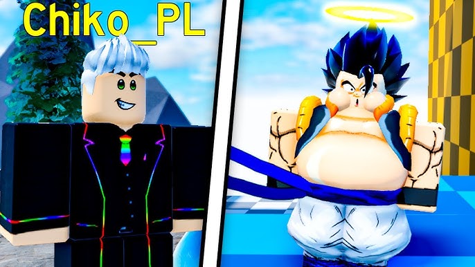 Kovegu (Alternative) - Gogeta (Fusion Reborn), Roblox: All Star Tower  Defense Wiki