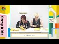 LIVE Blu-ray『Stray Kids Fan Connecting 2024 “SKZ TOY WORLD”』/ Unboxing Movie (Bang Chan & HAN)