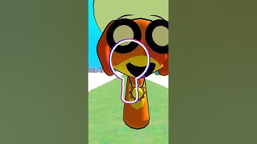 CAN YOU CATCH INCREDIBOX SPRUNKI JEVIN POPPY PLAYTIME MOD SMILING CRITTERS in Garry