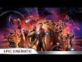 Avengers: Infinity War Cinematic