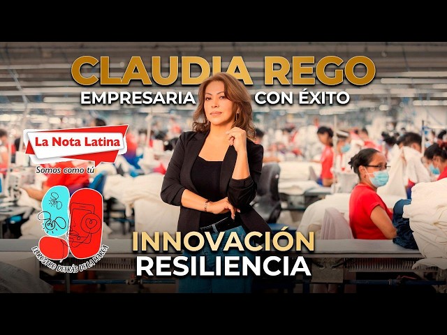 "Liderazgo Femenino con Valores: La Historia de DZigners" #elrostrodetrasdelamarca47