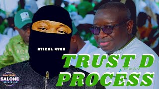 Download Lagu Atical 4Yoh - Trust Diss Process ( Trust Maada Bio) (Official Music Audio) MP3