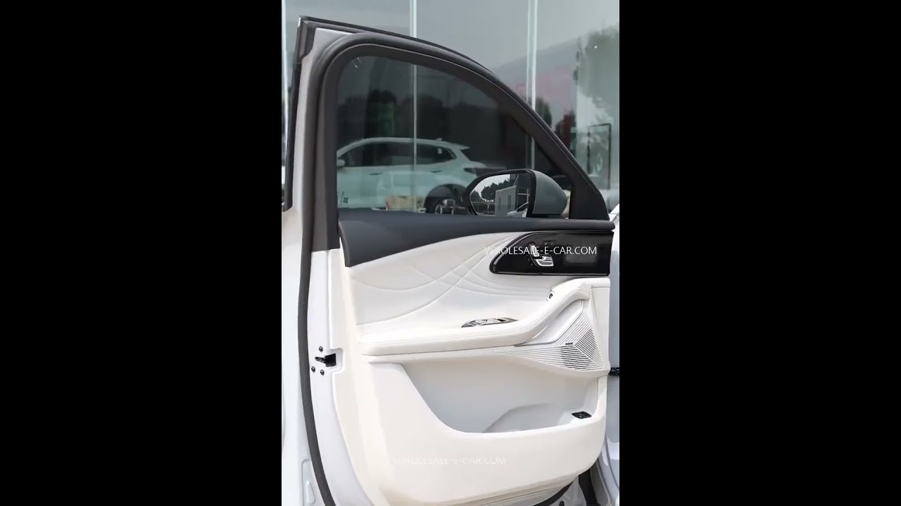 EXEED  Stellar 2023 400T 4WD Premium Edition exw 20170  