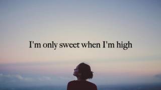 Unlike Pluto - Sweet (feat. Mister Blonde) Lyrics