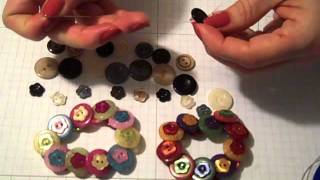 Button Bracelet with Gift Container Net Worth