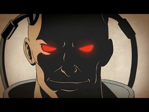 Lind Erebros The Epic Titan Fight Slowed X Reverb Shadow Fight 2 