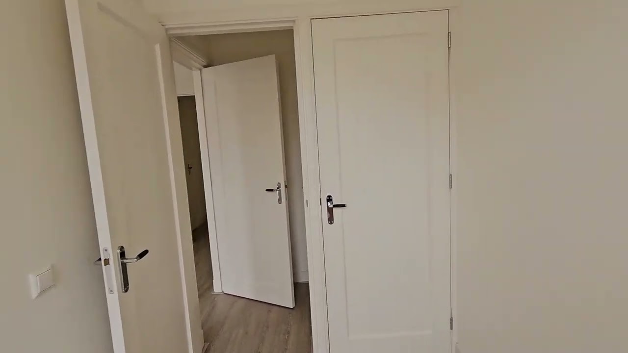 Rustenburgerstraat  video tour