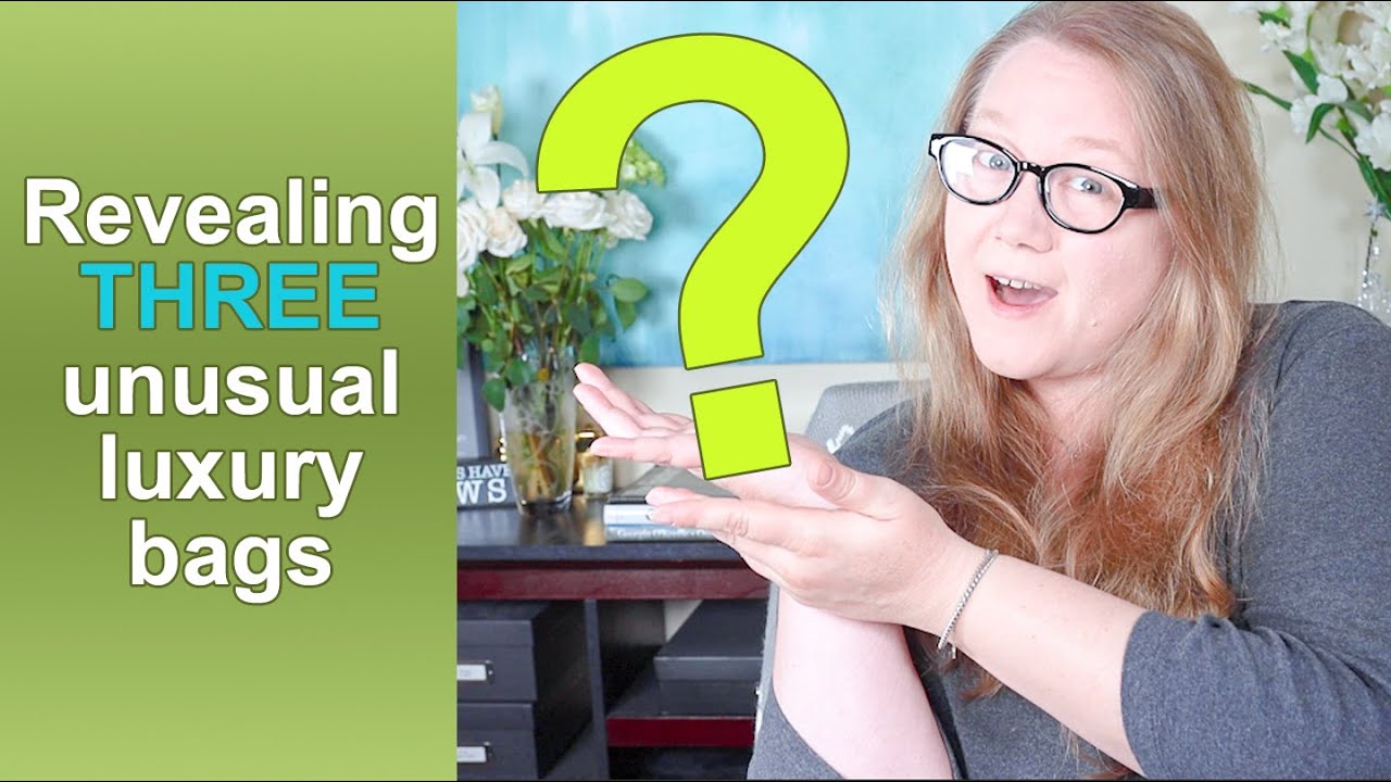 UNBOXING 3 Staud Moon Bags || Collab with YotaStyle || Autumn Beckman