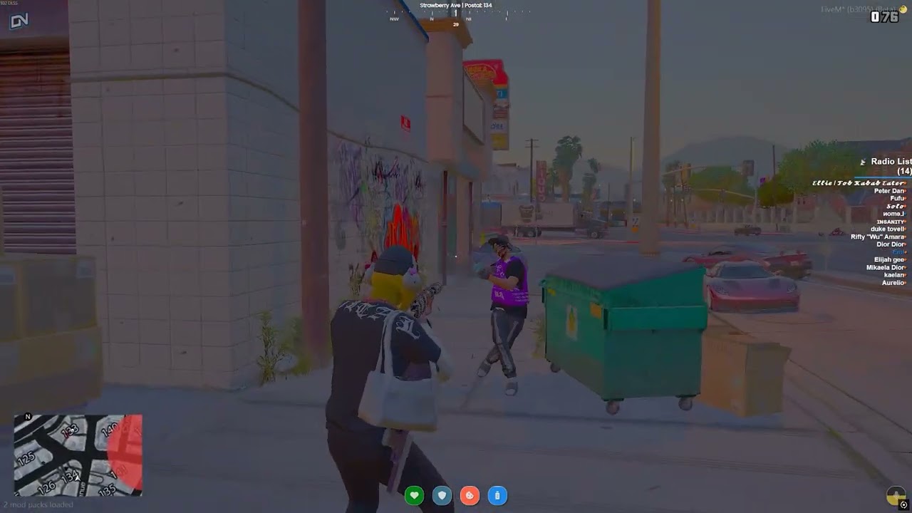 Makin Sour Grapes |🍋