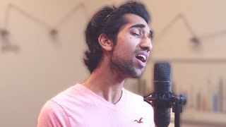 Nikhil Iyer - Tujh Mein Rab Dikhta Hai | Shreya Ghoshal | MALE VERSION Resimi