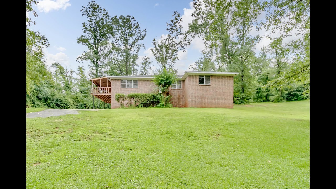 Homes for Sale in Tuscaloosa, 145078, 1186 Taylorwood Circle, Kaysi