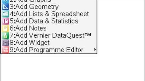 2017 SQA AH Statistics Q4
