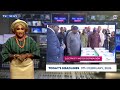 Iroyin AI Yoruba Lati Ile-Ise TVC News | 9th February, 2026