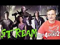 Left 4 Dead 2→Решили ещё по выживать в Left