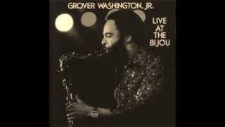 Grover Washington Jr. - You Make Me Dance chords