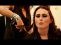 Within Temptation - Backstage at Lowlands 2011 [Terug Naar Lowlands]