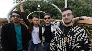 Les Muum - Lugar, O No