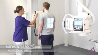 ARCOMA Precision