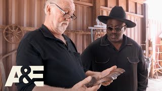 Storage Wars: Giddy Up (Season 11) | A&E