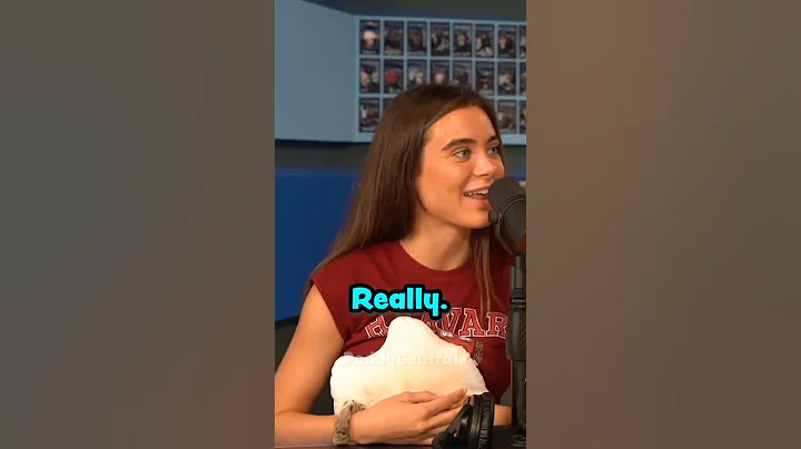 Lana rhoades on why she became a p*rn star