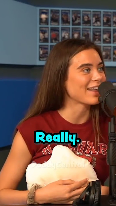 Lana rhoades on why she became a p*rn star⁉️