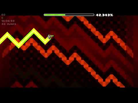 Sakupen Circles, but there are no hitboxes