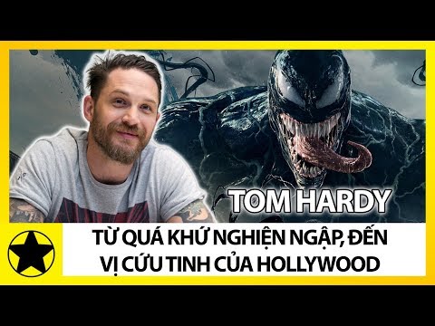 Video: Các Con Của Tom Hardy: ảnh