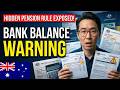 Most Australian Pensioners Don’t Realise Their Bank Balance Can Change Their Centrelink Payment Rate