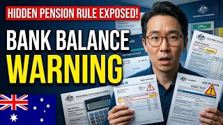 Most Australian Pensioners Don’t Realise Their Bank Balance Can Change Their Centrelink Payment Rate