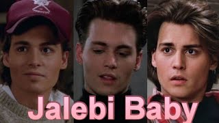 Jalebi Baby - Tesher Ft. Johnny Depp | 21 Jump Street