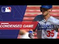 Condensed Game: LAD@STL - 9/15/18