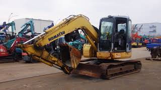 PC78US-6N0  #10194   BODY