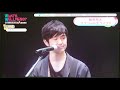 2019/05/02 BS朝日「WHAT’S WELNESS? 〜ココロとカラダがよろこぶラジオとテレビ〜」藤巻亮太・トーク 2019/05/02 BS朝日「WHAT’S WELNESS? 〜ココロとカラダがよろこぶラジオとテレビ〜」藤巻亮太・トーク