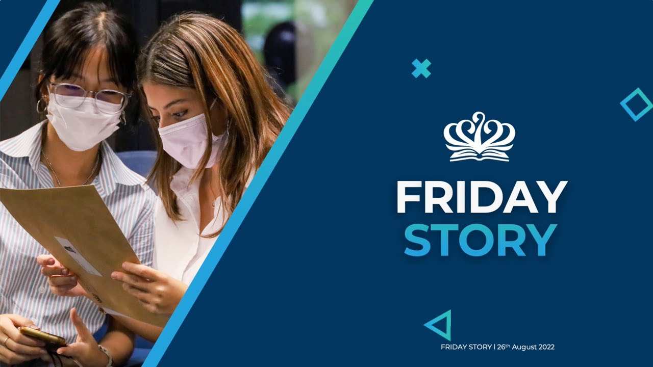DCIS Friday Story 26th August 2022 YouTube dcis-friday-story-26th-august-2022-youtube