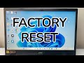 How To Factory Reset Windows 11 PC &amp; Laptop