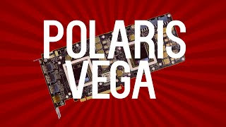 How fast is AMD's Polaris/Vega? (RX 470, RX 480, 480X, RX 490, 490X) | OzTalksHW