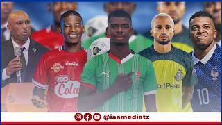 LIVE:WANAOACHWA SIMBA & YANGA DIRISHA LA USAJILI,BODI YA LIGI NA TFF KUZINDUA VAR UFARANSA & MOROCO