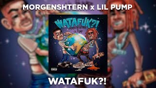 MORGENSHTERN, LIL PUMP СЛИВ ТРЕКА (НЕ КЛИКБЕЙТ)\СЛИВ ТРЕКА WATAFUK\(НЕ КЛИКБЕЙТ)