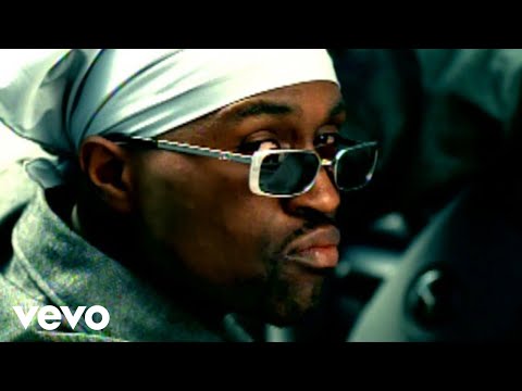 Ruff Endz - No More 