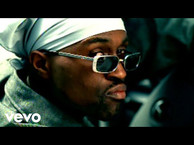 Ruff Endz  - No More