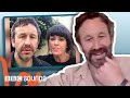 Louis Theroux & Chris O'Dowd react to Gal Gadot's 'Imagine' cover | BBC Sounds