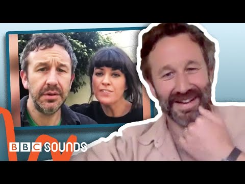 Louis Theroux & Chris O'Dowd react to Gal Gadot's 'Imagine' cover | BBC Sounds