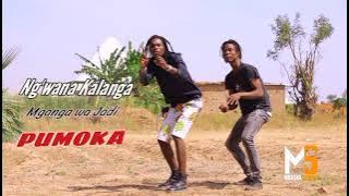 Ng'wana Kalanga _ Mganga wa jadi Pumoka { Mbasha studio 2022 }