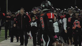 Harlem comes back to beat Belvidere North in a thriller