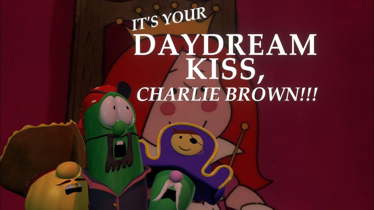 YouTube Poop Peanuts 12 Stories in One Part 9 (Early Cmanflip's Birthday Special) YouTube