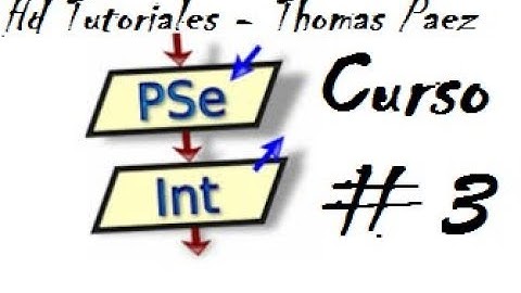 Pseint función SI ENTONCES #3