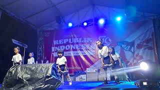 Tari Taki-Taki Fateen, Dkk Desa Rawa Panjang