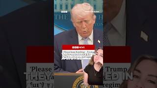 ⚠️ Lo que dicen sobre Donald Trump está generando #DonaldTrump #NoticiasEEUU #UltimaHora