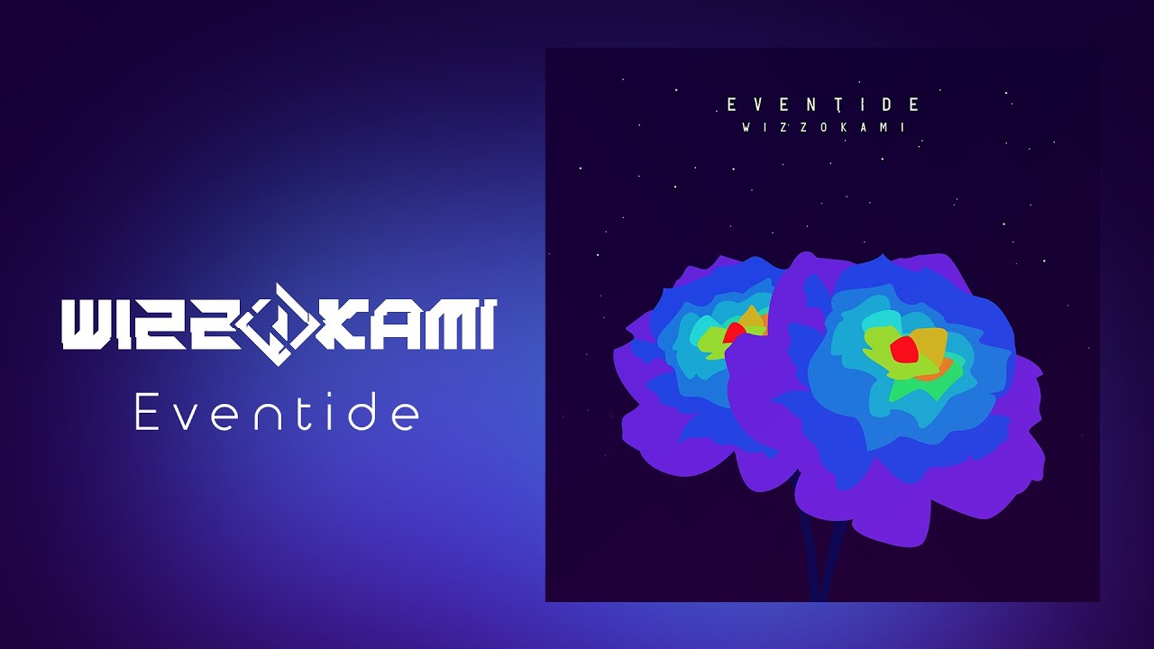 WIZZOKAMI - Eventide
